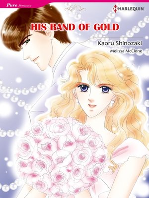 cover image of His Band of Gold